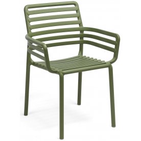 Пластиковый стул 003/4025416000