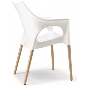 Пластиковый стул 005/211511