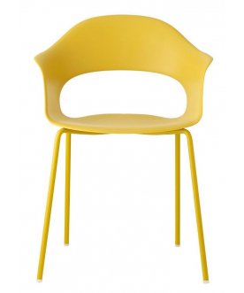 Пластиковый стул 005/2696VY22