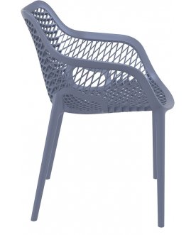 Пластиковый стул 234/007-4188