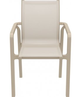 Пластиковый стул 234/023-9862