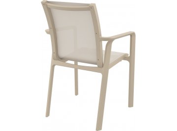 Пластиковый стул 234/023-9862