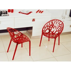 Пластиковый стул 234/052-0340