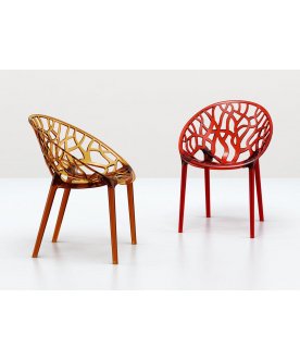 Пластиковый стул 234/052-0340