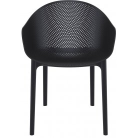 Пластиковый стул 234/102-9299