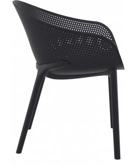 Пластиковый стул 234/102-9299