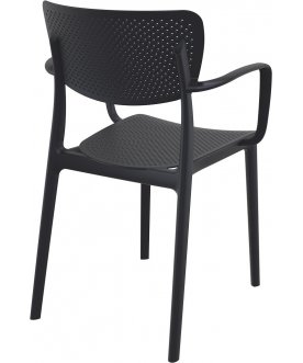 Пластиковый стул 234/128-8117