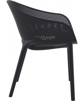 Пластиковый стул 234/151-0404