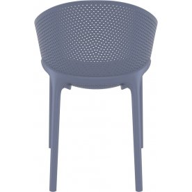 Пластиковый стул 234/151-0411