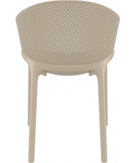 Пластиковый стул 234/151-0428