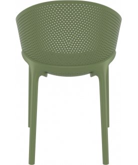 Пластиковый стул 234/151-0435