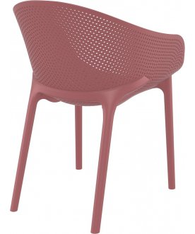 Пластиковый стул 234/151-0954