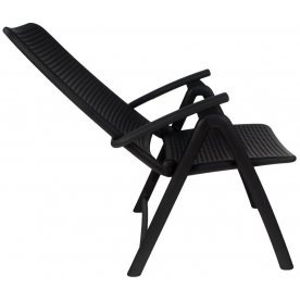 Пластиковое кресло Darsena