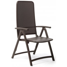 Пластиковое кресло Darsena