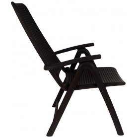 Пластиковое кресло Darsena