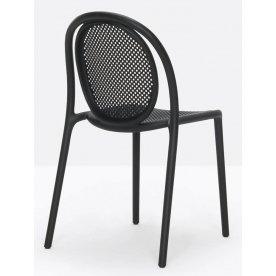 Пластиковый стул 015/3730NE