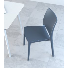 Пластиковый стул 234/025-6076