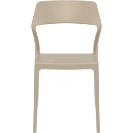 Пластиковый стул 234/092-4409