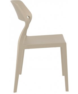 Пластиковый стул 234/092-4409