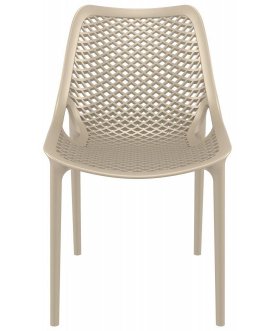 Пластиковый стул Air