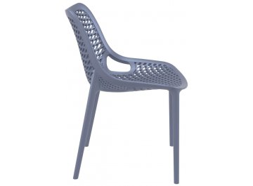 Пластиковый стул Air