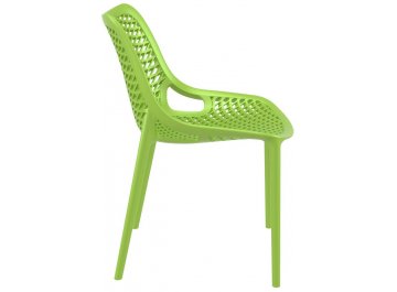 Пластиковый стул Air
