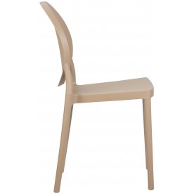 Пластиковый стул 712-LMZL Albert