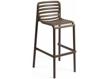 Стул полубарный Doga Stool