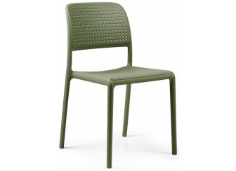 Стул пластиковый Bora Bistrot