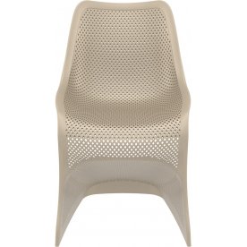 Пластиковый стул Bloom