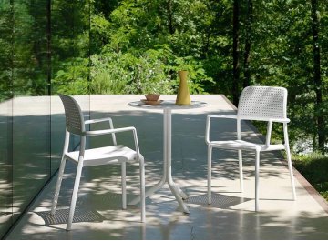 Пластиковый стул Bora