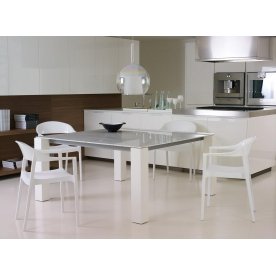 Пластиковый стул Carmen