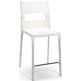 Пластиковый стул Diva