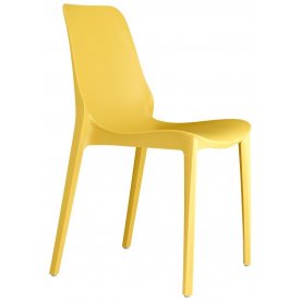 Пластиковый стул Ginevra