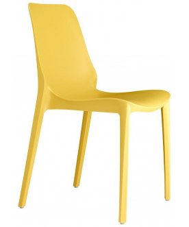 Пластиковый стул Ginevra