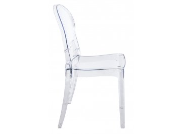 Пластиковый стул Igloo Chair