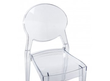 Пластиковый стул Igloo Chair