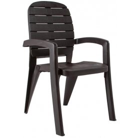 Пластиковый стул Прованс