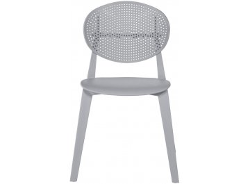 Пластиковый стул Luna
