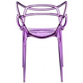 Пластиковый стул Masters