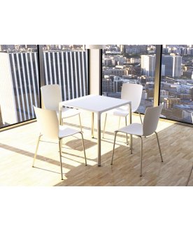 Пластиковый стул Mio