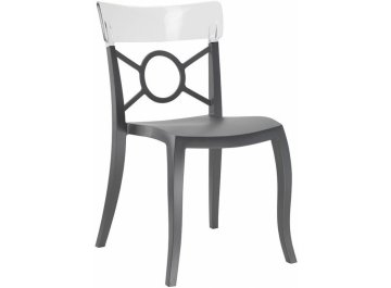 Стул пластиковый Opera-S