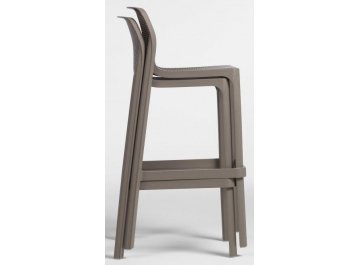 Пластиковый стул Net