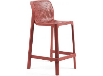 Стул полубарный Net Stool Mini