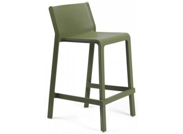 Стул полубарный Trill Stool Mini