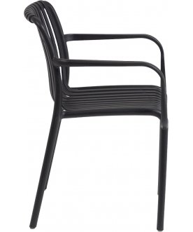 Пластиковый стул Isabellini