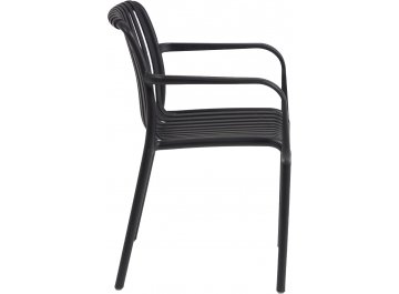 Пластиковый стул Isabellini