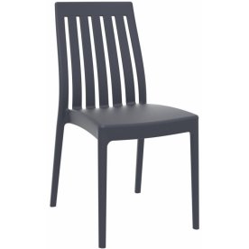 Стул пластиковый Soho
