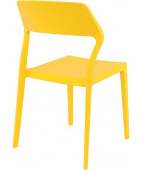 Пластиковый стул Snow