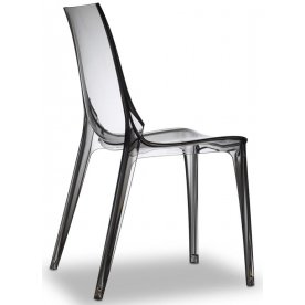 Пластиковый стул Vanity Chair